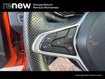 Photo 30 du bon plan RENAULT Clio 1.0 TCe 100ch RS Line - 20 occasion à 12490 €
