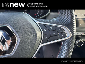 Photo 31 du bon plan RENAULT Clio 1.0 TCe 100ch RS Line - 20 occasion à 12490 €