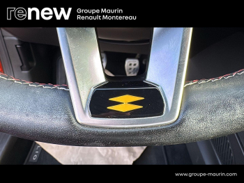 Photo 32 du bon plan RENAULT Clio 1.0 TCe 100ch RS Line - 20 occasion à 12490 €