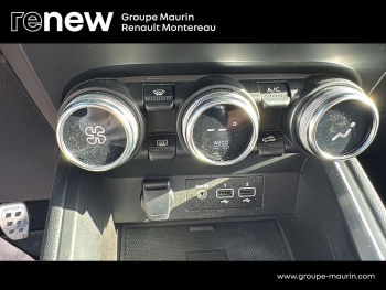 Photo 35 du bon plan RENAULT Clio 1.0 TCe 100ch RS Line - 20 occasion à 12490 €