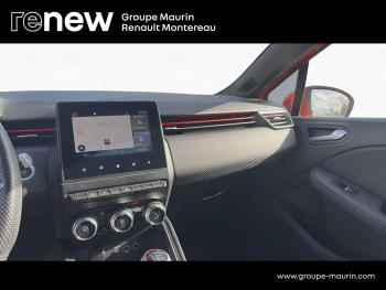 Photo 37 du bon plan RENAULT Clio 1.0 TCe 100ch RS Line - 20 occasion à 12490 €