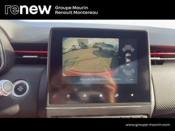 Photo 39 du bon plan RENAULT Clio 1.0 TCe 100ch RS Line - 20 occasion à 12490 €