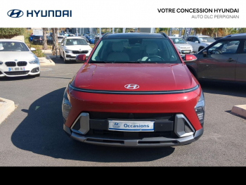 Photo 3 du bon plan HYUNDAI Kona 1.6 GDi 129ch Hybrid Executive DCT-6 occasion à 29490 €