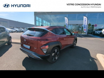 Photo 7 du bon plan HYUNDAI Kona 1.6 GDi 129ch Hybrid Executive DCT-6 occasion à 29490 €