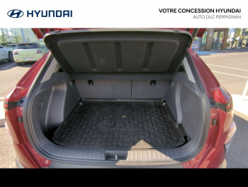 Photo 9 du bon plan HYUNDAI Kona 1.6 GDi 129ch Hybrid Executive DCT-6 occasion à 29490 €