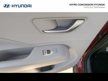Photo 10 du bon plan HYUNDAI Kona 1.6 GDi 129ch Hybrid Executive DCT-6 occasion à 29490 €