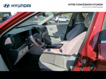 Photo 11 du bon plan HYUNDAI Kona 1.6 GDi 129ch Hybrid Executive DCT-6 occasion à 29490 €