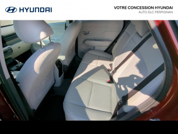 Photo 12 du bon plan HYUNDAI Kona 1.6 GDi 129ch Hybrid Executive DCT-6 occasion à 29490 €