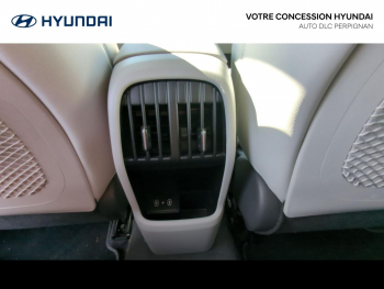Photo 13 du bon plan HYUNDAI Kona 1.6 GDi 129ch Hybrid Executive DCT-6 occasion à 29490 €