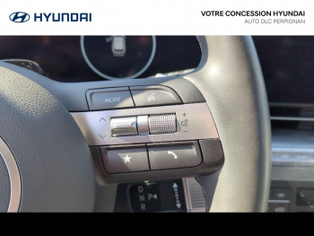 Photo 15 du bon plan HYUNDAI Kona 1.6 GDi 129ch Hybrid Executive DCT-6 occasion à 29490 €