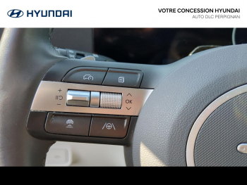 Photo 16 du bon plan HYUNDAI Kona 1.6 GDi 129ch Hybrid Executive DCT-6 occasion à 29490 €