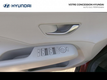 Photo 17 du bon plan HYUNDAI Kona 1.6 GDi 129ch Hybrid Executive DCT-6 occasion à 29490 €