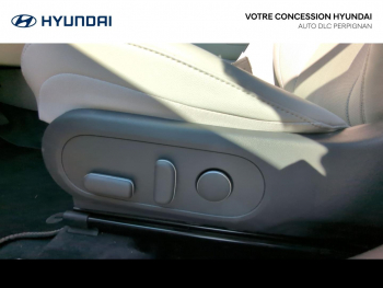 Photo 18 du bon plan HYUNDAI Kona 1.6 GDi 129ch Hybrid Executive DCT-6 occasion à 29490 €