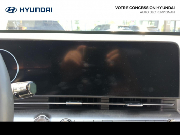 Photo 19 du bon plan HYUNDAI Kona 1.6 GDi 129ch Hybrid Executive DCT-6 occasion à 29490 €
