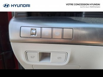 Photo 20 du bon plan HYUNDAI Kona 1.6 GDi 129ch Hybrid Executive DCT-6 occasion à 29490 €