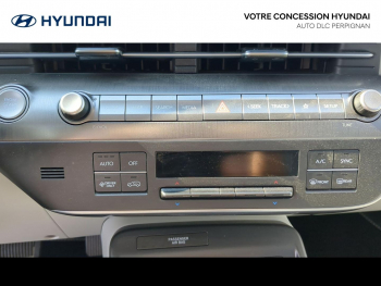Photo 21 du bon plan HYUNDAI Kona 1.6 GDi 129ch Hybrid Executive DCT-6 occasion à 29490 €