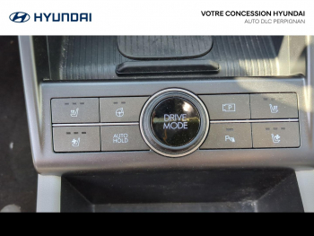 Photo 22 du bon plan HYUNDAI Kona 1.6 GDi 129ch Hybrid Executive DCT-6 occasion à 29490 €