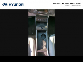 Photo 23 du bon plan HYUNDAI Kona 1.6 GDi 129ch Hybrid Executive DCT-6 occasion à 29490 €