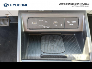 Photo 24 du bon plan HYUNDAI Kona 1.6 GDi 129ch Hybrid Executive DCT-6 occasion à 29490 €