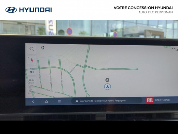 Photo 25 du bon plan HYUNDAI Kona 1.6 GDi 129ch Hybrid Executive DCT-6 occasion à 29490 €