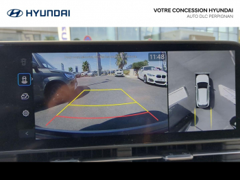 Photo 27 du bon plan HYUNDAI Kona 1.6 GDi 129ch Hybrid Executive DCT-6 occasion à 29490 €