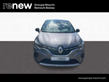 Photo 7 du bon plan RENAULT Captur 1.6 E-Tech hybride 145ch Techno Fast Track occasion à 19990 €