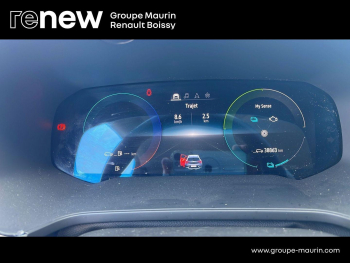Photo 10 du bon plan RENAULT Captur 1.6 E-Tech hybride 145ch Techno Fast Track occasion à 19990 €