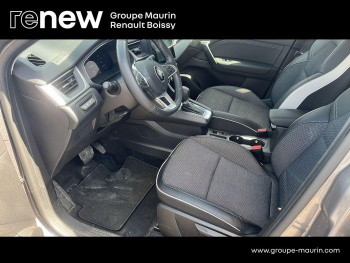 Photo 11 du bon plan RENAULT Captur 1.6 E-Tech hybride 145ch Techno Fast Track occasion à 19990 €