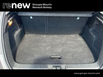 Photo 14 du bon plan RENAULT Captur 1.6 E-Tech hybride 145ch Techno Fast Track occasion à 19990 €