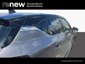 Photo 22 du bon plan RENAULT Captur 1.6 E-Tech hybride 145ch Techno Fast Track occasion à 19990 €