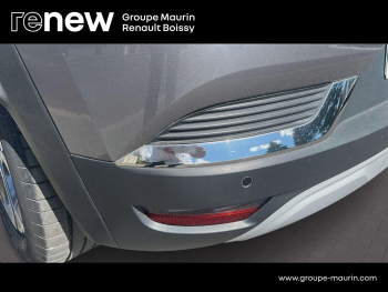 Photo 24 du bon plan RENAULT Captur 1.6 E-Tech hybride 145ch Techno Fast Track occasion à 19990 €