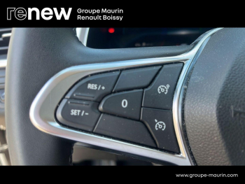 Photo 27 du bon plan RENAULT Captur 1.6 E-Tech hybride 145ch Techno Fast Track occasion à 19990 €