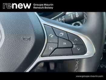 Photo 28 du bon plan RENAULT Captur 1.6 E-Tech hybride 145ch Techno Fast Track occasion à 19990 €