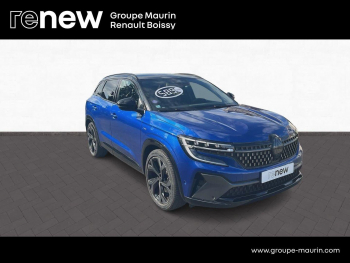 Photo 2 du bon plan RENAULT Austral 1.2 E-Tech full hybrid 200ch Techno esprit Alpine occasion à 26990 €