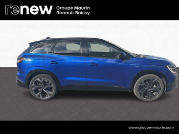 Photo 3 du bon plan RENAULT Austral 1.2 E-Tech full hybrid 200ch Techno esprit Alpine occasion à 26990 €