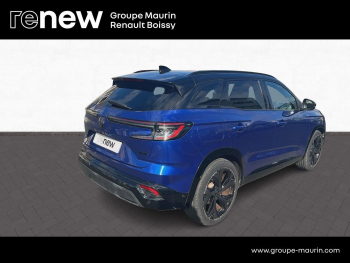 Photo 4 du bon plan RENAULT Austral 1.2 E-Tech full hybrid 200ch Techno esprit Alpine occasion à 26990 €