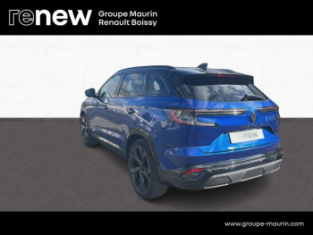 Photo 5 du bon plan RENAULT Austral 1.2 E-Tech full hybrid 200ch Techno esprit Alpine occasion à 26990 €