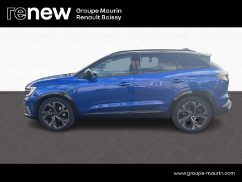 Photo 6 du bon plan RENAULT Austral 1.2 E-Tech full hybrid 200ch Techno esprit Alpine occasion à 26990 €