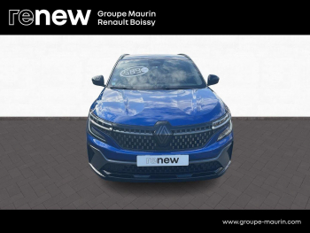 Photo 7 du bon plan RENAULT Austral 1.2 E-Tech full hybrid 200ch Techno esprit Alpine occasion à 26990 €