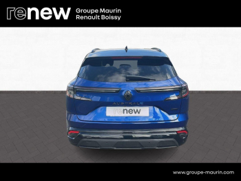 Photo 8 du bon plan RENAULT Austral 1.2 E-Tech full hybrid 200ch Techno esprit Alpine occasion à 26990 €