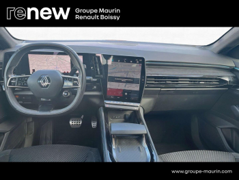 Photo 9 du bon plan RENAULT Austral 1.2 E-Tech full hybrid 200ch Techno esprit Alpine occasion à 26990 €