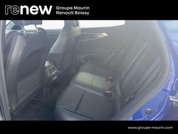Photo 12 du bon plan RENAULT Austral 1.2 E-Tech full hybrid 200ch Techno esprit Alpine occasion à 26990 €