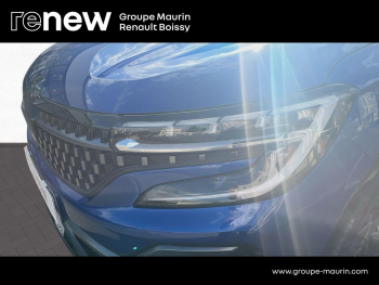 Photo 15 du bon plan RENAULT Austral 1.2 E-Tech full hybrid 200ch Techno esprit Alpine occasion à 26990 €