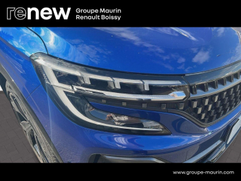 Photo 16 du bon plan RENAULT Austral 1.2 E-Tech full hybrid 200ch Techno esprit Alpine occasion à 26990 €