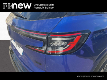 Photo 19 du bon plan RENAULT Austral 1.2 E-Tech full hybrid 200ch Techno esprit Alpine occasion à 26990 €