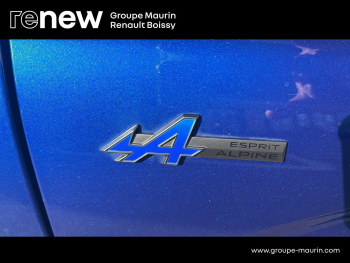 Photo 23 du bon plan RENAULT Austral 1.2 E-Tech full hybrid 200ch Techno esprit Alpine occasion à 26990 €