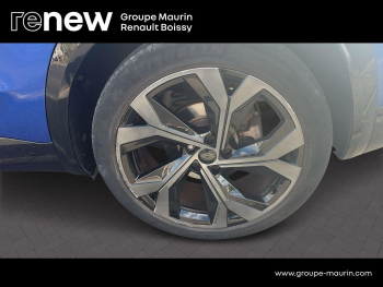 Photo 24 du bon plan RENAULT Austral 1.2 E-Tech full hybrid 200ch Techno esprit Alpine occasion à 26990 €