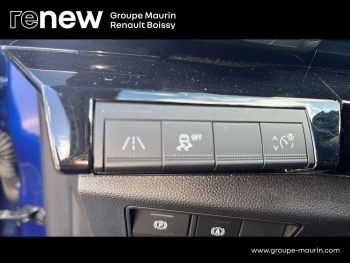 Photo 28 du bon plan RENAULT Austral 1.2 E-Tech full hybrid 200ch Techno esprit Alpine occasion à 26990 €