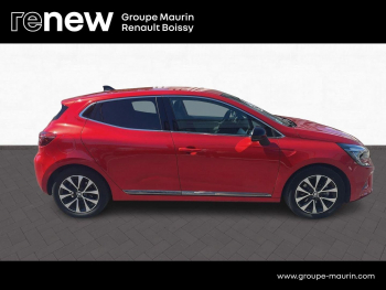 Photo 3 du bon plan RENAULT Clio 1.6 E-Tech hybride 145ch Techno occasion à 21990 €