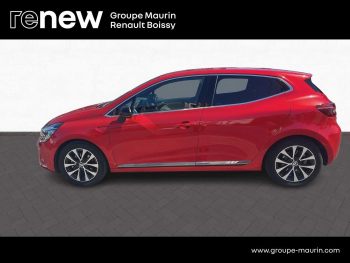 Photo 6 du bon plan RENAULT Clio 1.6 E-Tech hybride 145ch Techno occasion à 21990 €